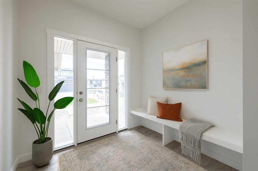 14 Quartz Gate, Balzac, AB - Indoor Photo Showing Other Room