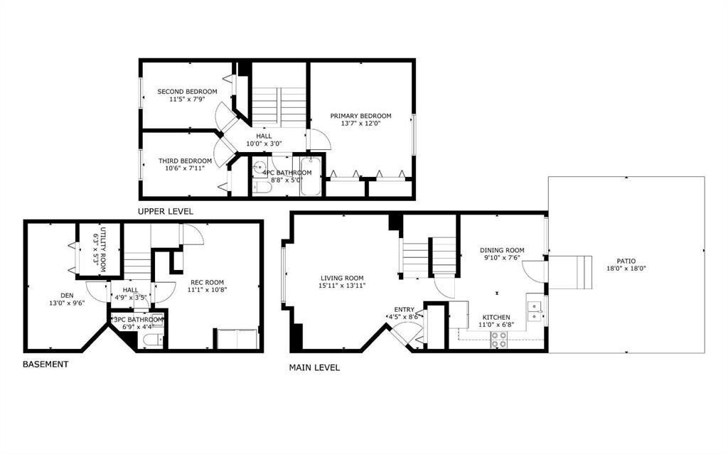 150 Martinbrook Road Ne, Calgary, AB - Other