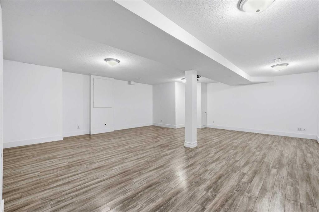 66 Eldridge Rise Se, Airdrie, AB - Indoor Photo Showing Other Room