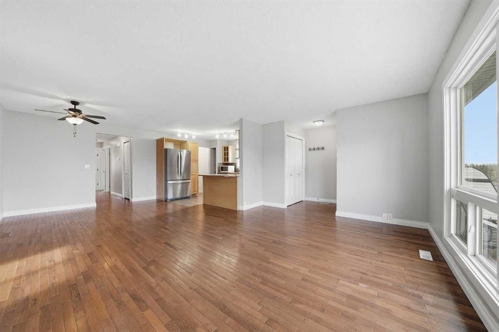 66 Eldridge Rise Se, Airdrie, AB - Indoor