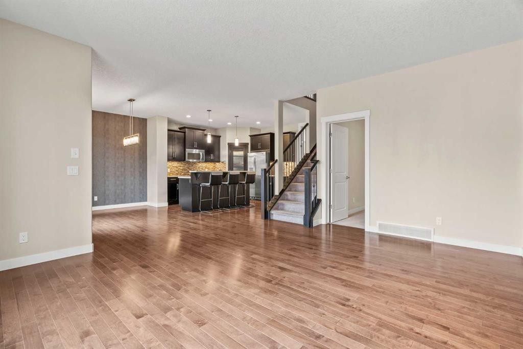 2306 Bayside Circle Sw, Airdrie, AB - Indoor