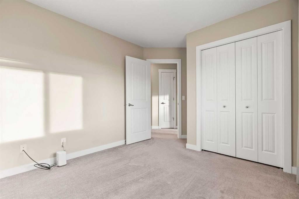 2306 Bayside Circle Sw, Airdrie, AB - Indoor