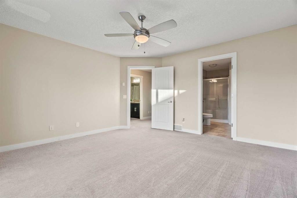 2306 Bayside Circle Sw, Airdrie, AB - Indoor Photo Showing Other Room