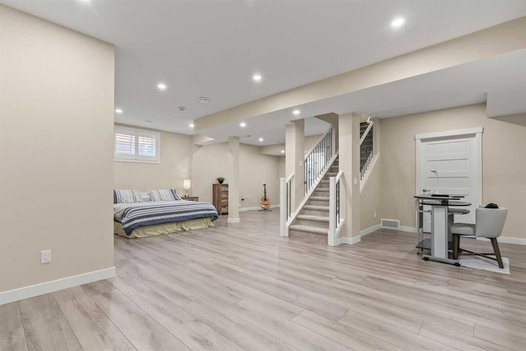 2306 Bayside Circle Sw, Airdrie, AB - Indoor