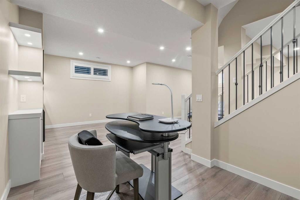 2306 Bayside Circle Sw, Airdrie, AB - Indoor