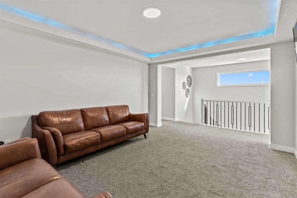 461 Corner Meadows Way Ne, Calgary, AB - Indoor
