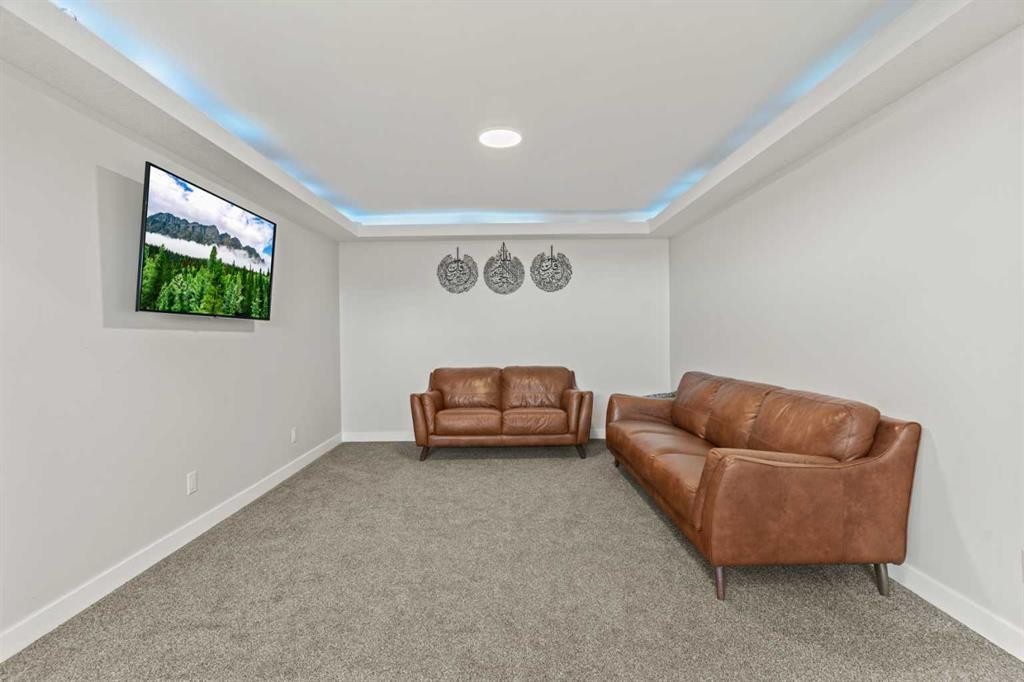 461 Corner Meadows Way Ne, Calgary, AB - Indoor