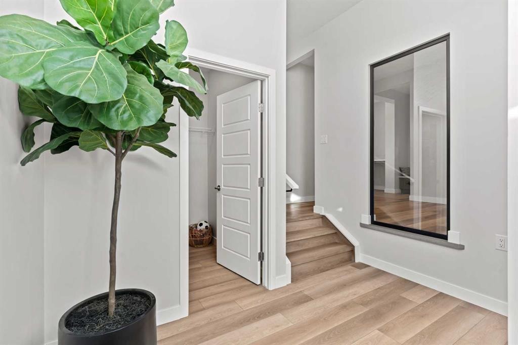 461 Corner Meadows Way Ne, Calgary, AB - Indoor Photo Showing Other Room