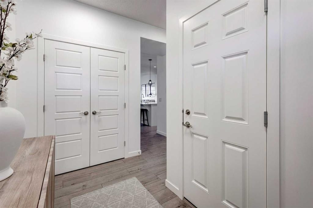 236 Auburn Glen Close Se, Calgary, AB - Indoor Photo Showing Other Room