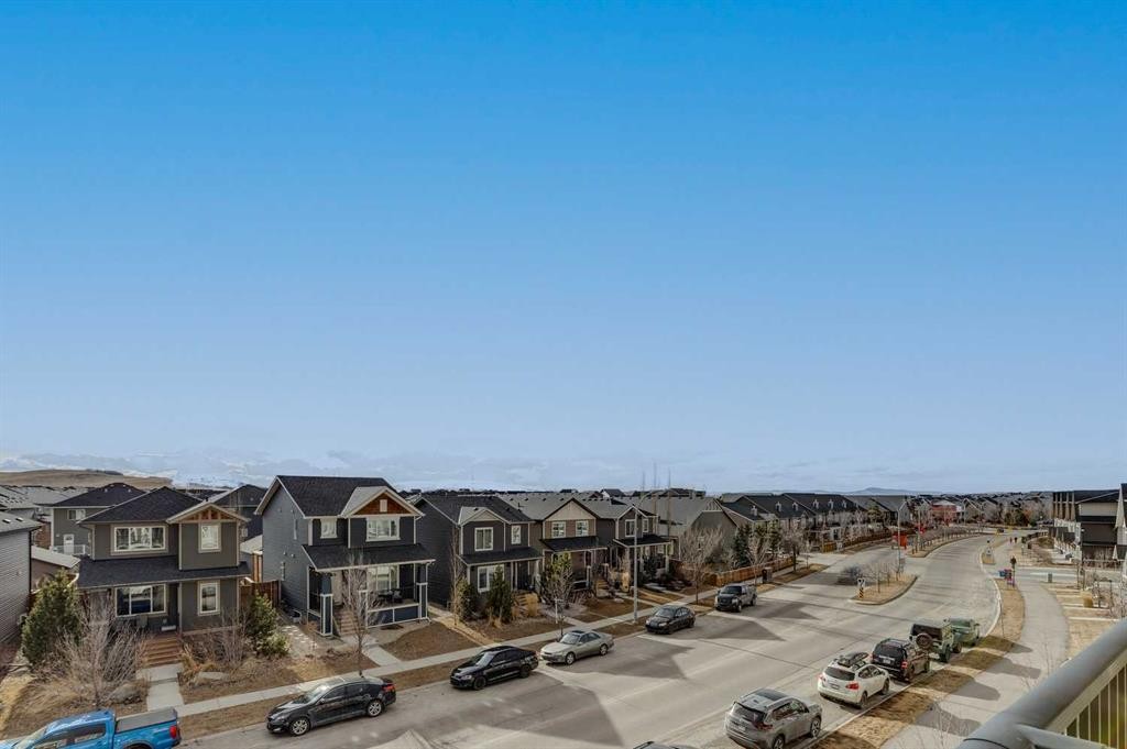 1009-250 Fireside View, Cochrane, AB - Outdoor With View