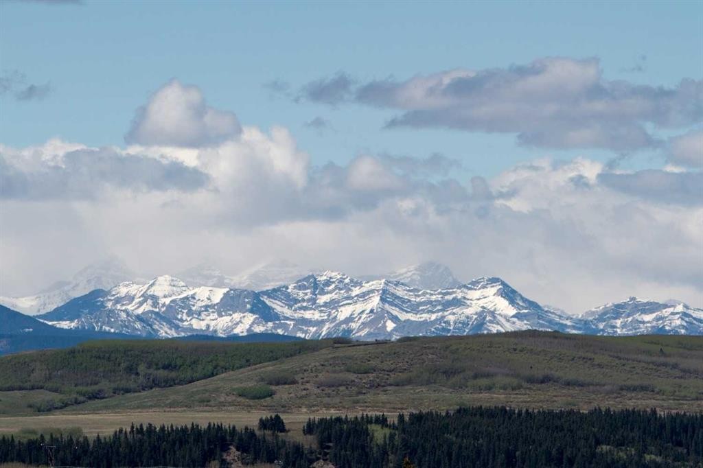 1009-250 Fireside View, Cochrane, AB - Outdoor With View