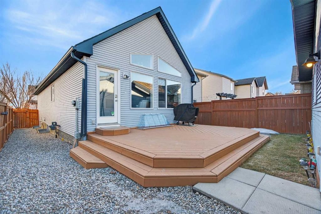331 Prestwick Heights Se, Calgary, AB - Outdoor With Exterior