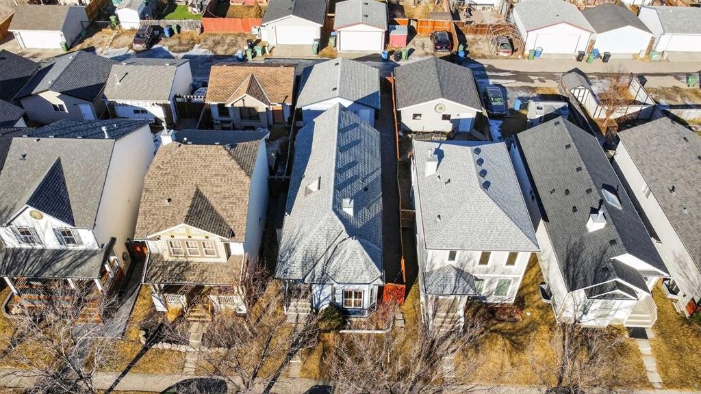 331 Prestwick Heights Se, Calgary, AB - Outdoor