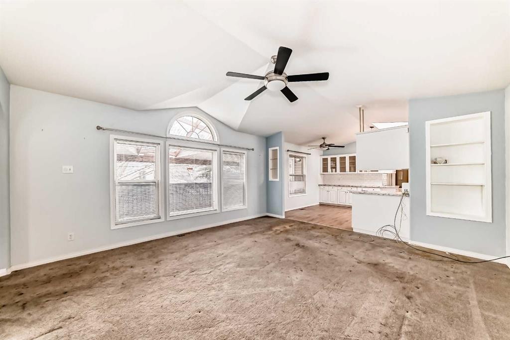 360 Burroughs Circle Ne, Calgary, AB