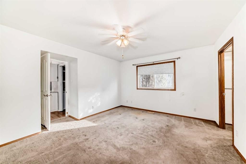 360 Burroughs Circle Ne, Calgary, AB