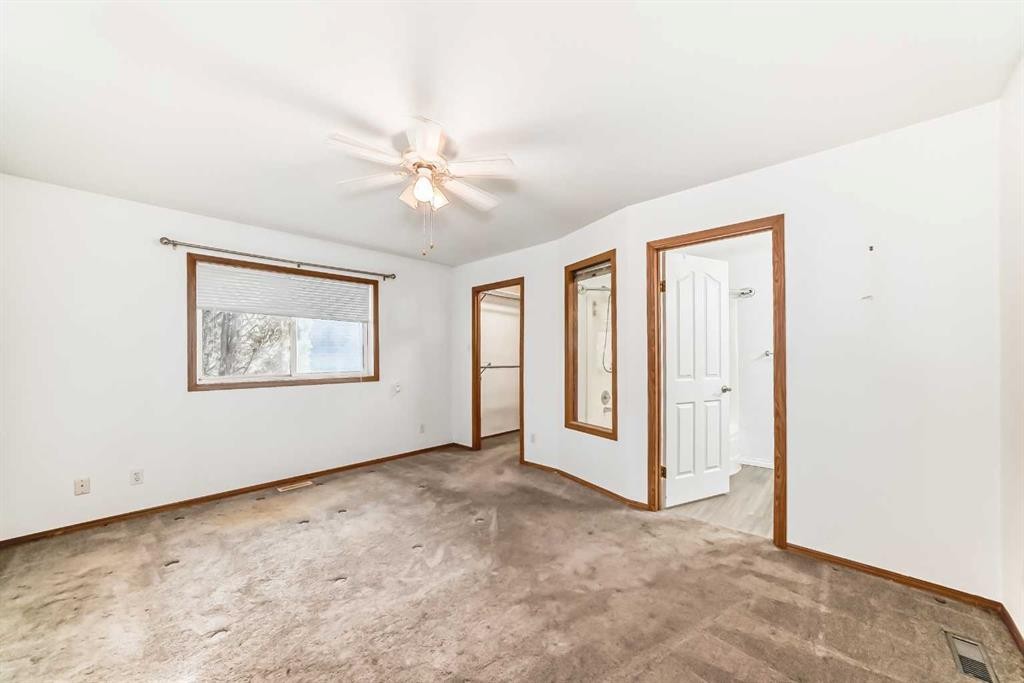 360 Burroughs Circle Ne, Calgary, AB