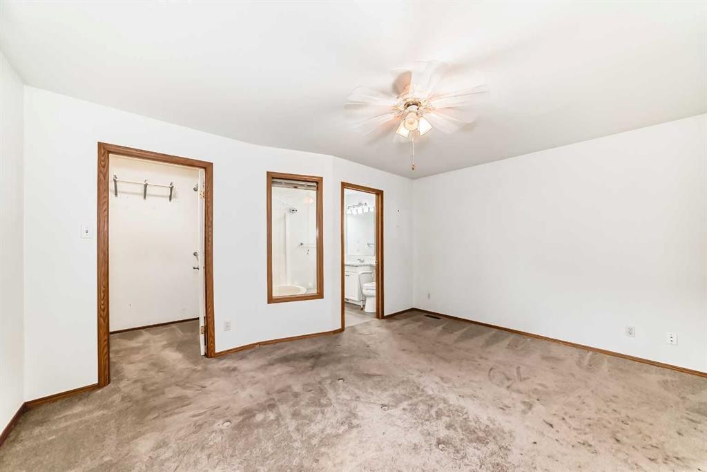 360 Burroughs Circle Ne, Calgary, AB