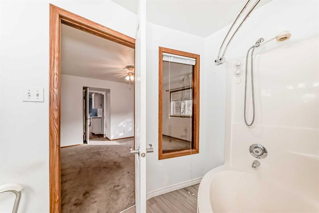 360 Burroughs Circle Ne, Calgary, AB