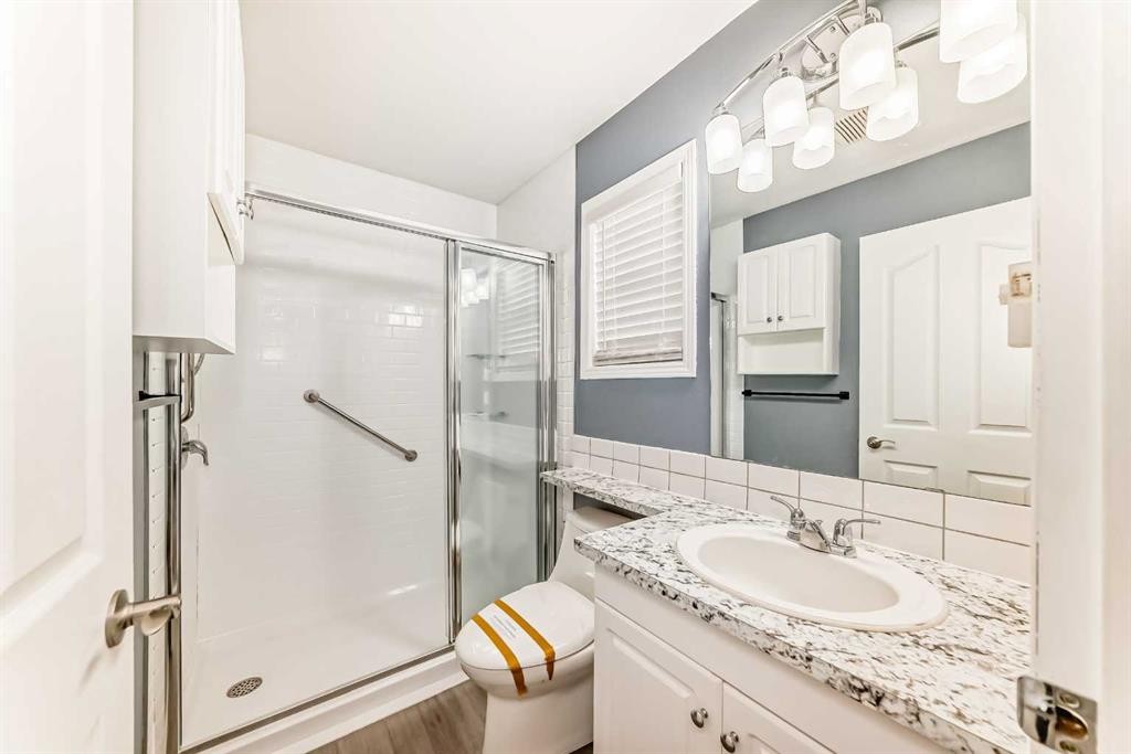 360 Burroughs Circle Ne, Calgary, AB