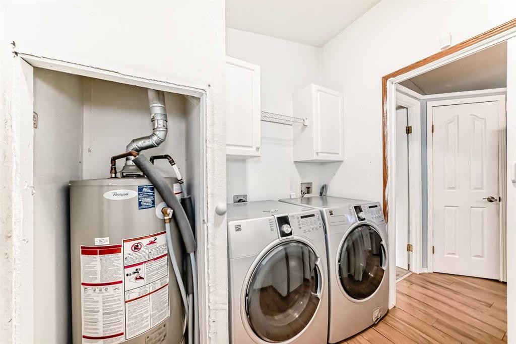 360 Burroughs Circle Ne, Calgary, AB