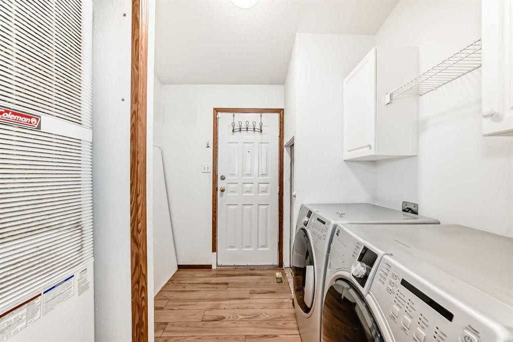 360 Burroughs Circle Ne, Calgary, AB