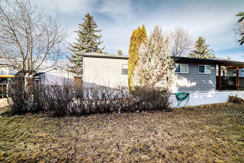 360 Burroughs Circle Ne, Calgary, AB