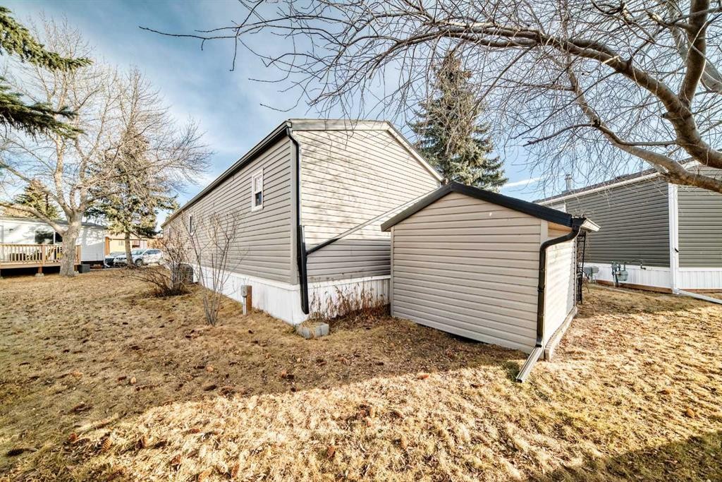 360 Burroughs Circle Ne, Calgary, AB