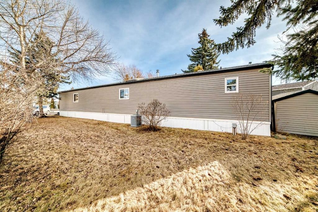 360 Burroughs Circle Ne, Calgary, AB