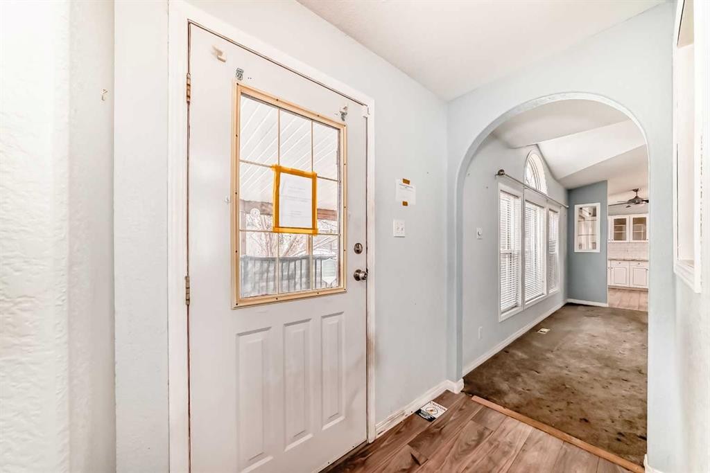 360 Burroughs Circle Ne, Calgary, AB