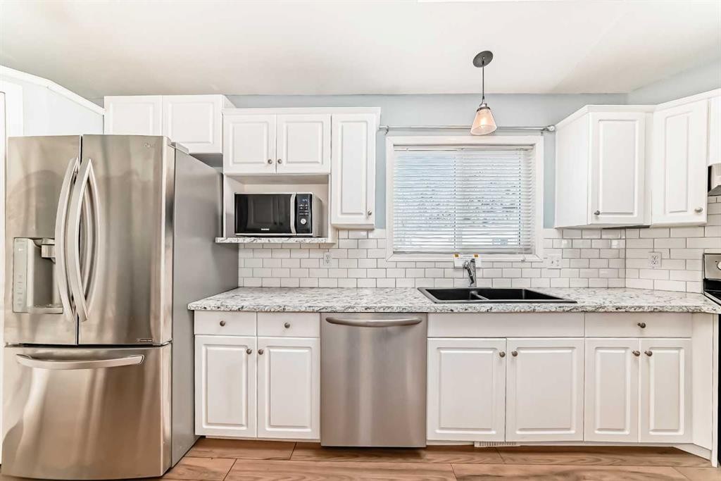 360 Burroughs Circle Ne, Calgary, AB