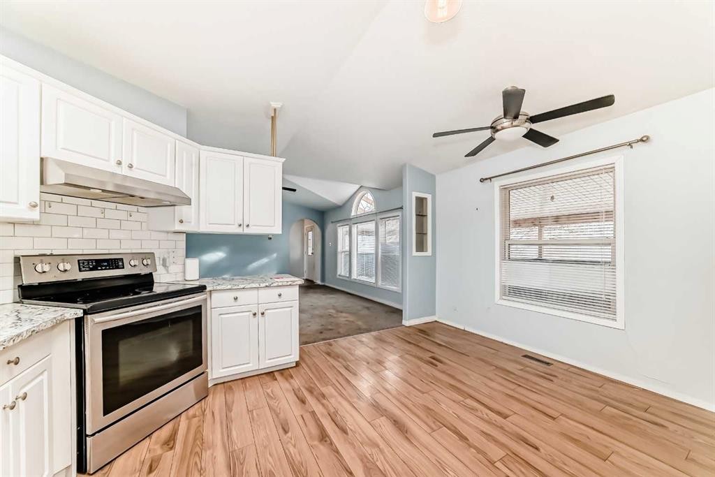 360 Burroughs Circle Ne, Calgary, AB