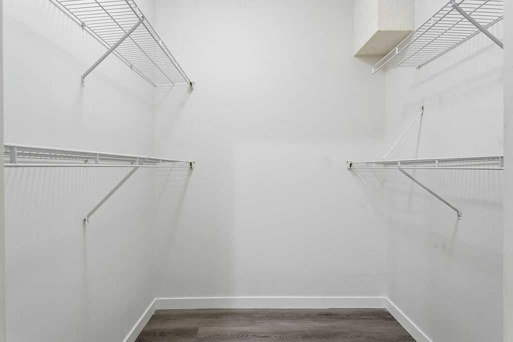 106 New Brighton Circle Se, Calgary, AB - Indoor With Storage