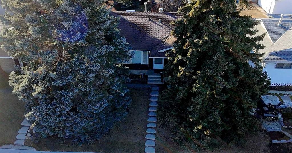 1903 62 Street Ne, Calgary, AB - Outdoor