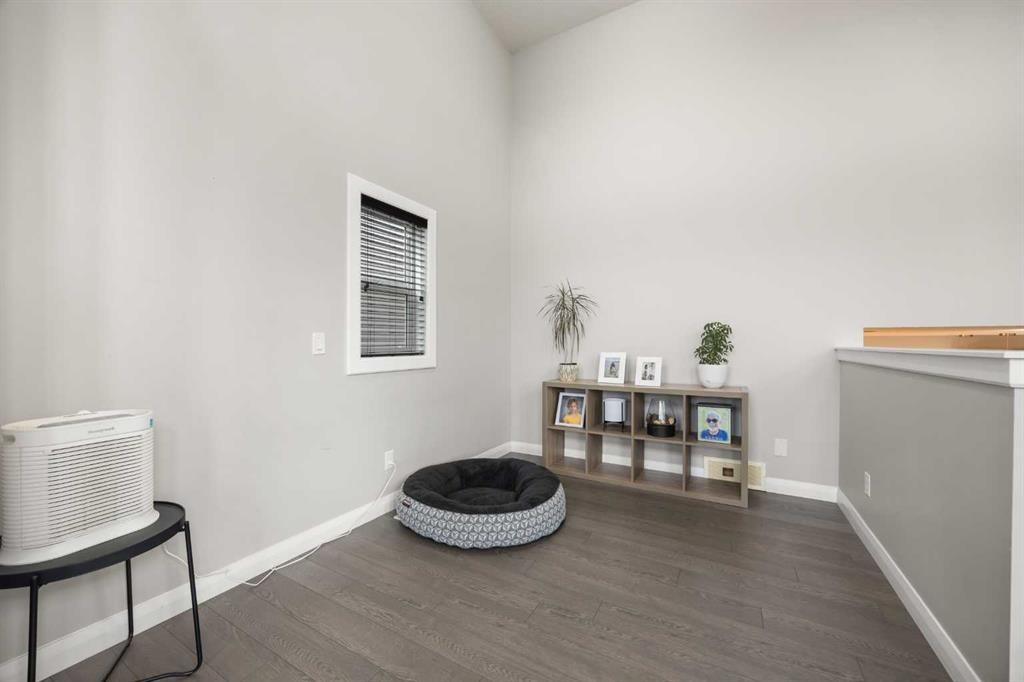 40 Evansfield Place Nw, Calgary, AB - Indoor
