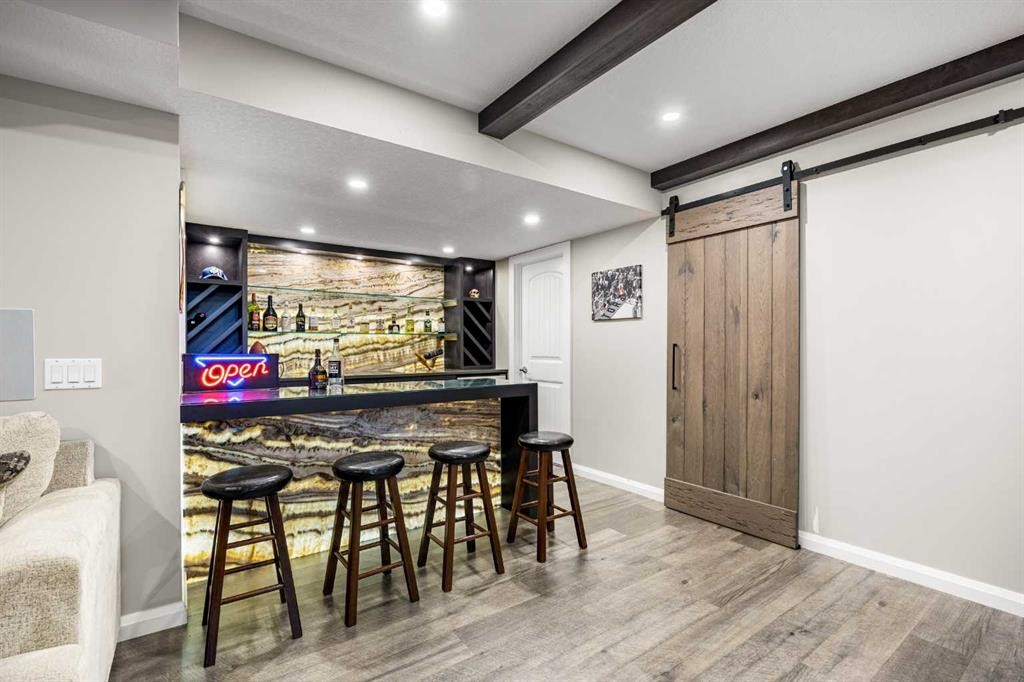 40 Evansfield Place Nw, Calgary, AB - Indoor