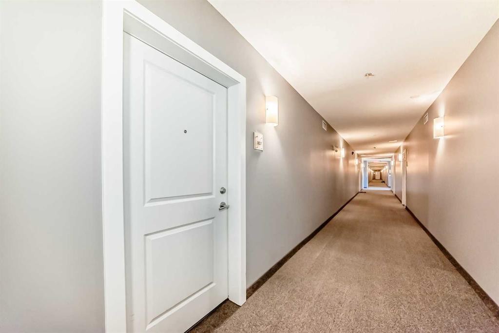 107-100 Cranfield Common Se, Calgary, AB - Indoor Photo Showing Other Room