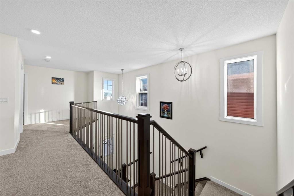 353 Nolanhurst Crescent Nw, Calgary, AB - Indoor Photo Showing Other Room