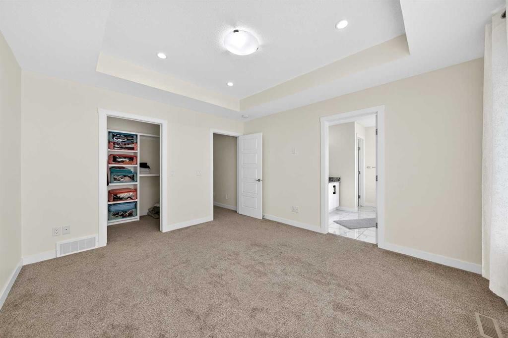 353 Nolanhurst Crescent Nw, Calgary, AB - Indoor Photo Showing Other Room