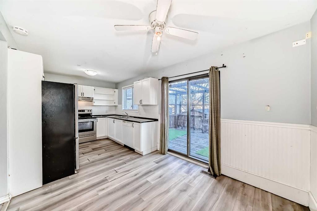 46 Martindale Mews Ne, Calgary, AB - Indoor