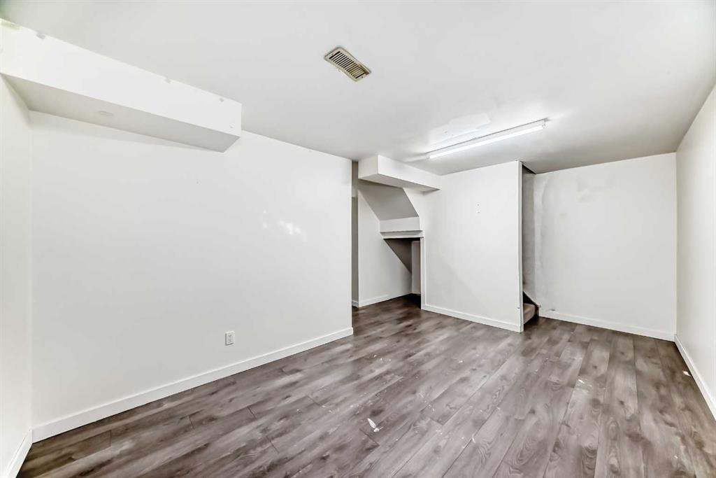 46 Martindale Mews Ne, Calgary, AB - Indoor