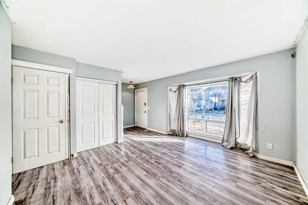 46 Martindale Mews Ne, Calgary, AB - Indoor Photo Showing Other Room