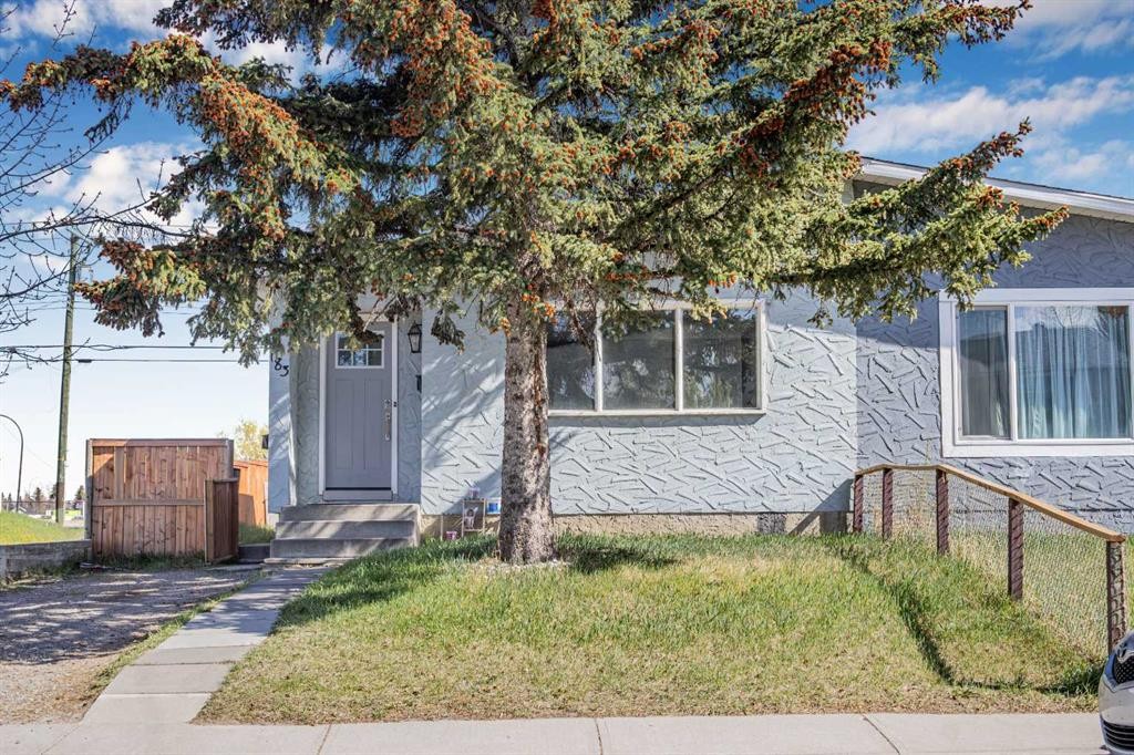 183 Penbrooke Close Se, Calgary, AB - Outdoor