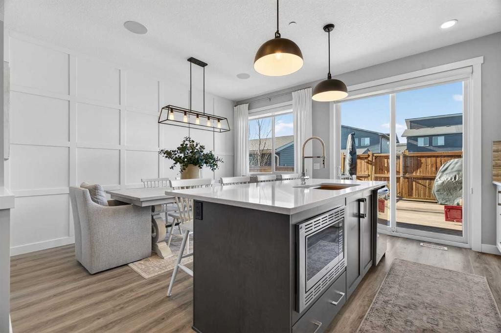 29 Howse Street Ne, Calgary, AB - Indoor