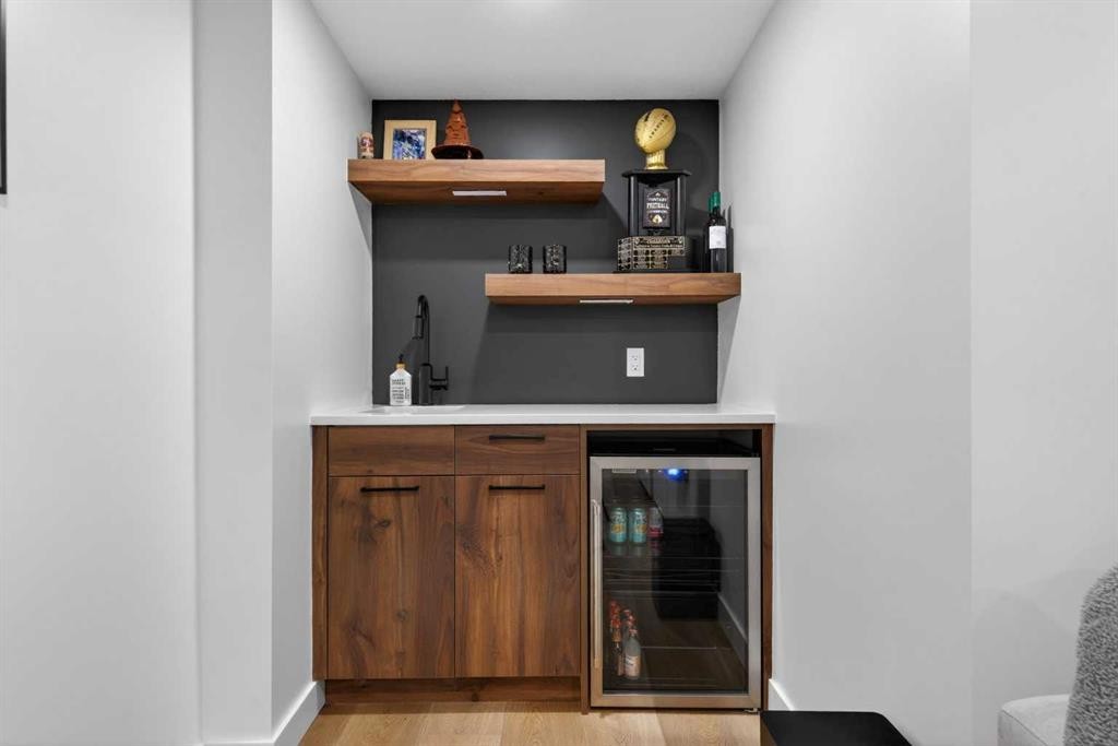 29 Howse Street Ne, Calgary, AB - Indoor