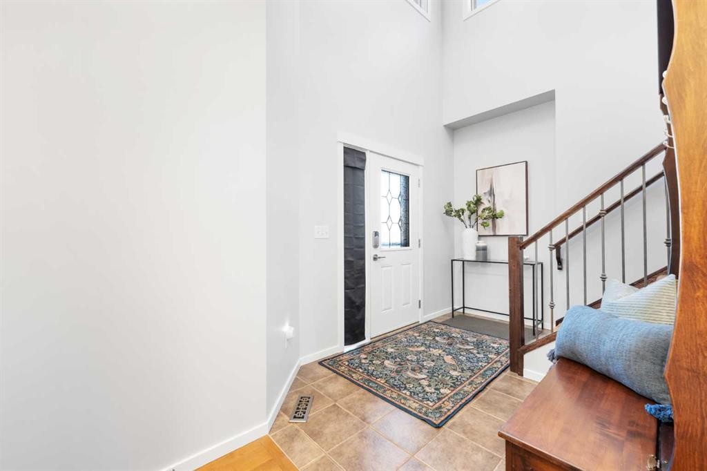 295 Prairie Springs Crescent Sw, Airdrie, AB - Indoor Photo Showing Other Room