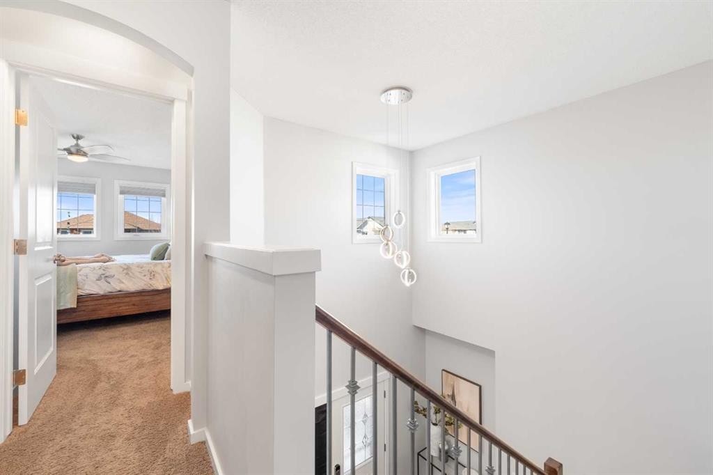 295 Prairie Springs Crescent Sw, Airdrie, AB - Indoor