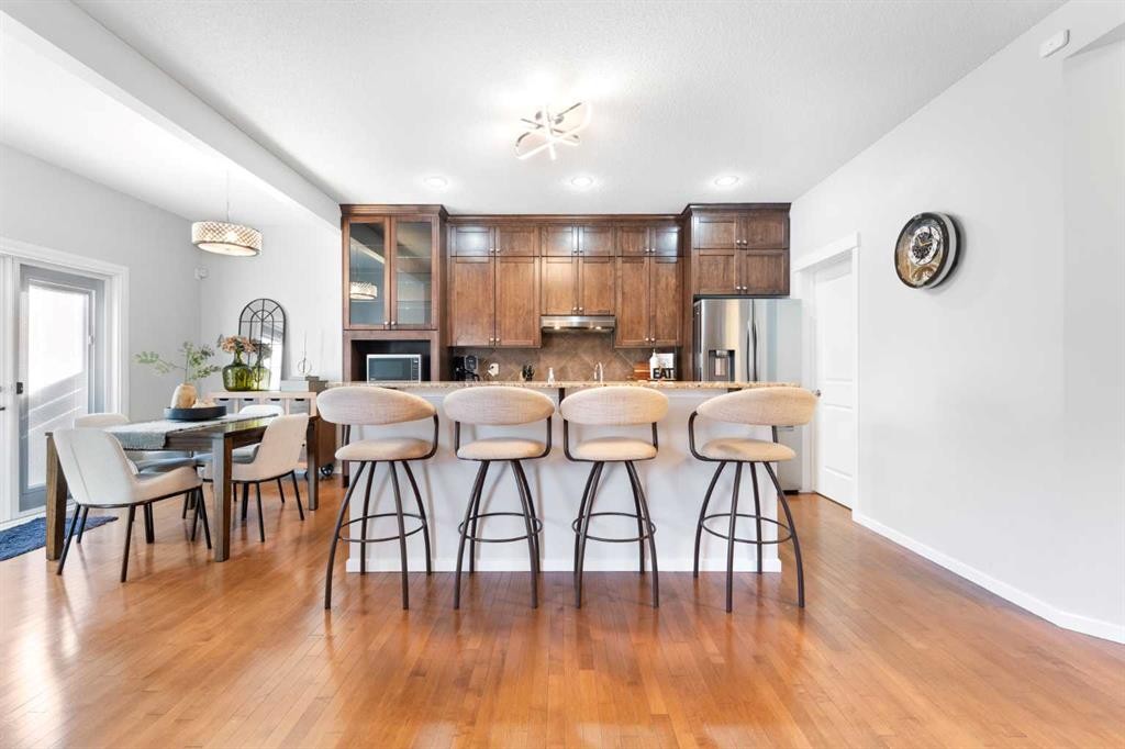 295 Prairie Springs Crescent Sw, Airdrie, AB - Indoor