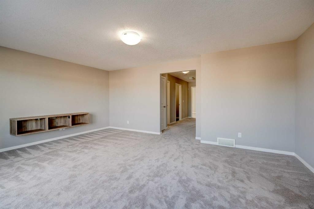 2016 Brightoncrest Green Se, Calgary, AB - Indoor Photo Showing Other Room
