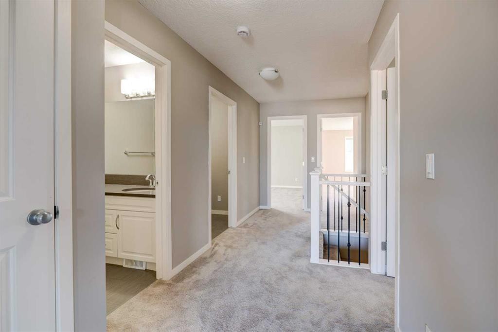 2016 Brightoncrest Green Se, Calgary, AB - Indoor Photo Showing Other Room