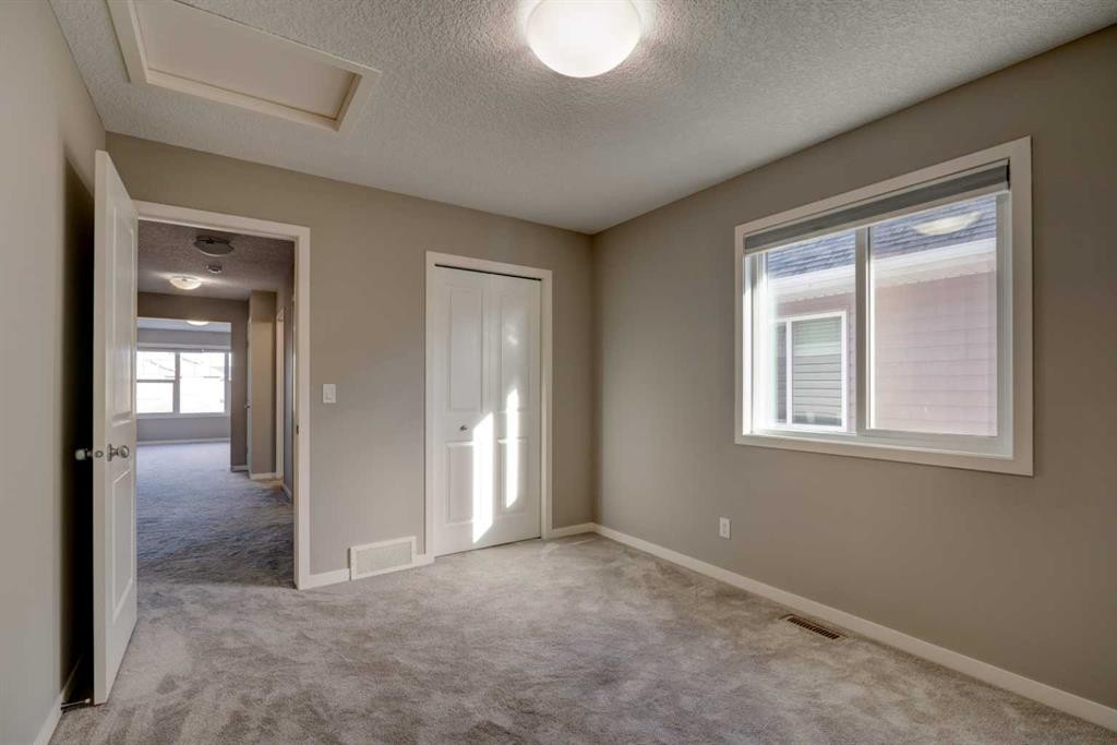 2016 Brightoncrest Green Se, Calgary, AB - Indoor Photo Showing Other Room